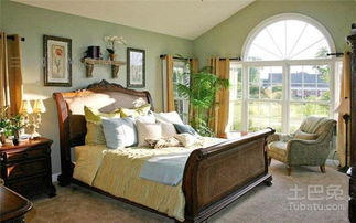 卧室绿植摆放风水禁忌,卧室门口风水十大禁忌