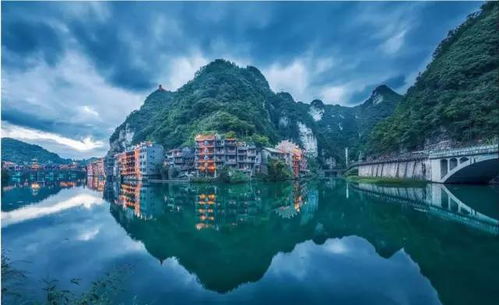 镇远古镇：假古董批发市场