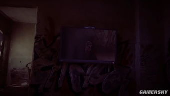 回忆的阴影：一次改变命运的采访