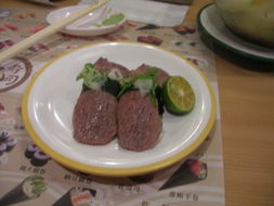 五、 美食攻略（随手写）——吃遍磨山边缘地带