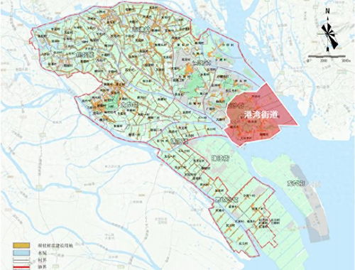 广州南沙风水好吗吗,广州南沙好风水的地方