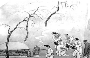 壮族扫墓习俗：传承变迁，文化记忆新解读
