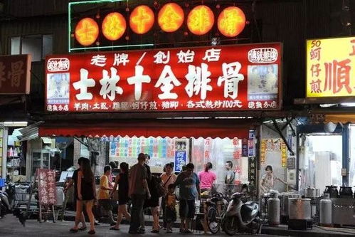 2026年购物新趋势：夜市才是王道