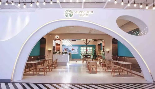 如何给奶茶店取一个既独特又吸引人的名字？