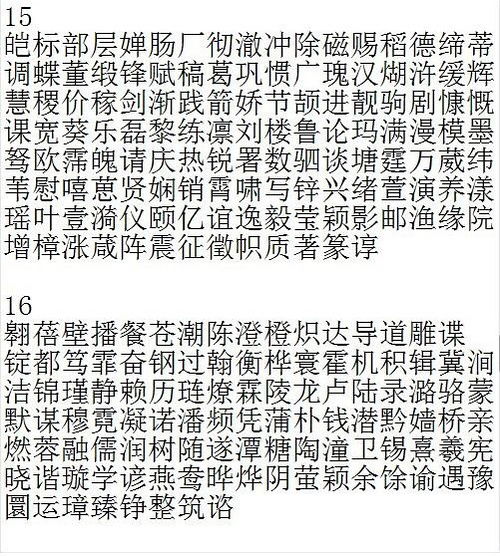 探寻属牛宝宝名字的奥秘