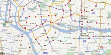 番禺旅游指南：从滘口出发的混乱狂欢