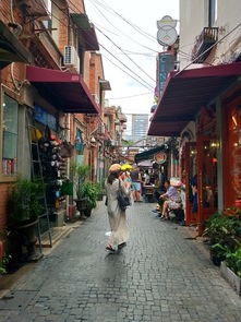 五沙村:导航骗了你,但糖水没骗