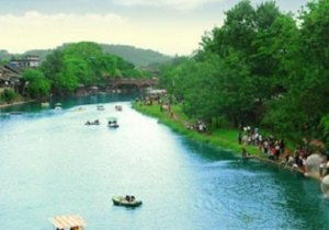 邛崃旅游避坑指南：看完这篇你可能会哭