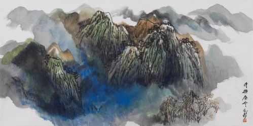 2）寓意与美感并存
