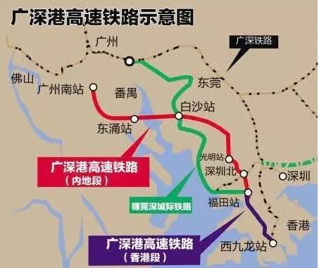 一、 踏上一列高铁，开启穿越之旅