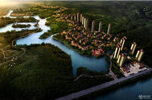 中铁香湖风水怎么样,中铁香湖楼盘详情