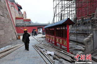 承德普宁寺好玩吗,承德的普宁寺庙简介