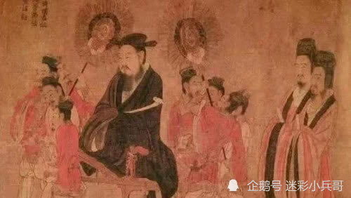 一、 姓氏的起源：乞颜部与包耳只赤惕的血脉