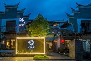 荔波花筑沐兰坊——古朴民宿版“文艺年轻群体必打卡” 🌿📸