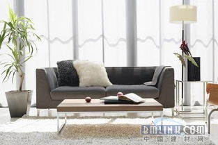 沙发：背后的靠山不能丢