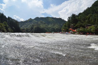 白水洋概况：一堆乱七八糟的信息