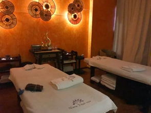 天幸足道：138元体验让我当场泪崩