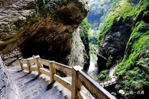 文星景区：一个让人又爱又恨的奇葩地方