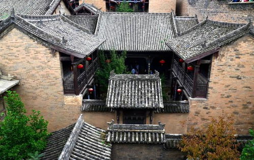 康熙年代的风水楼,康熙年代的风水楼是什么