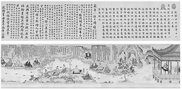 2.2 宗教仪式——音符与香气
