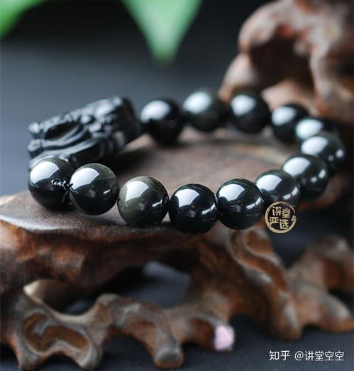 五行属火的人佩戴黑曜石是否合适呢？有没有什么讲究？