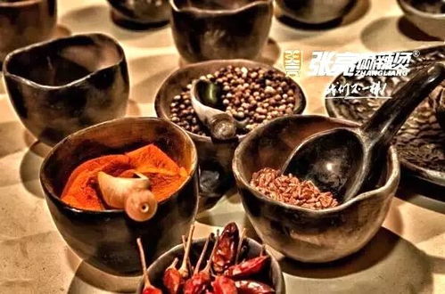 吃货必堪：当地美食陷阱