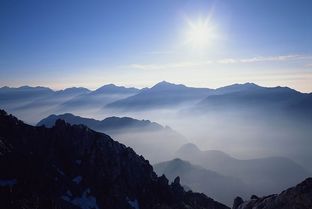 端午节黄山天气揭秘