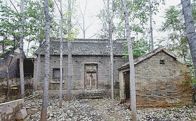房子下面是河,房子下面有条河好不好