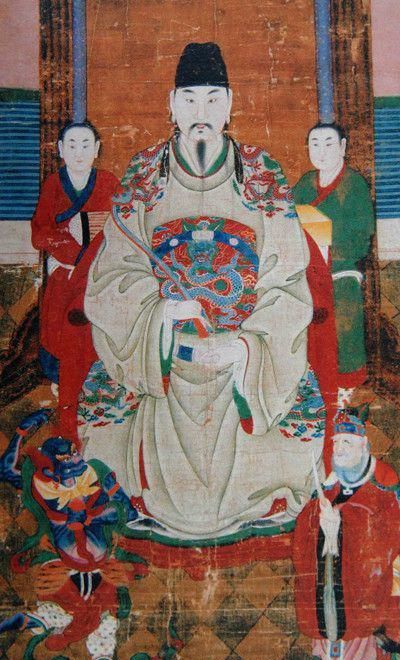 文昌梓潼帝君神像在广东摇卦吉凶查询，如何准确判断？