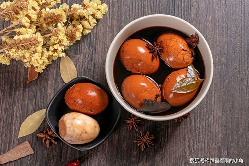 立夏吃蛋，千年古俗，传承爆款美食