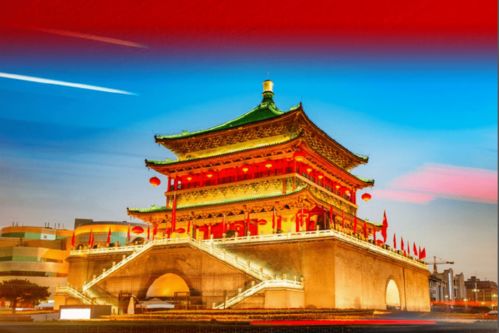 线上同步发力：三亚x西安双城联动专属优惠