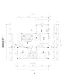 前庭开阔？财源滚滚来！