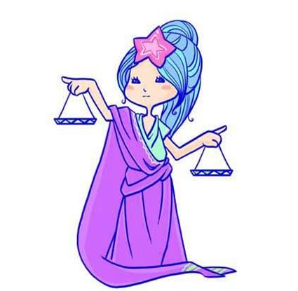 天秤男的择偶口味简直是个谜！