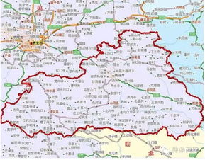 古代地图与历史持续发展丝路