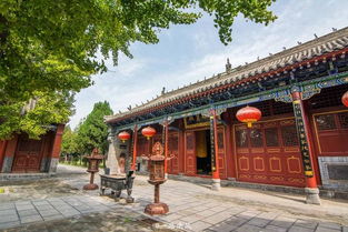 净土寺风水故事大全图解,净土禅寺
