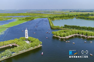 景点：除了水还是水