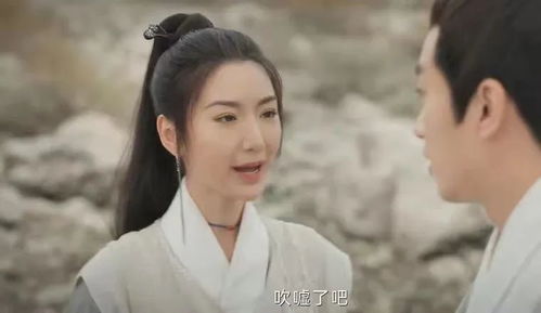 那晚， 我堪到了……