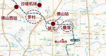 交通指南：怎么走都行，反正最后都会迷路