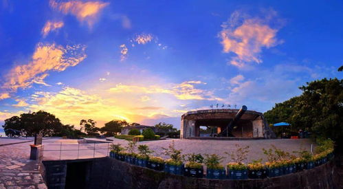 建筑风格：不伦不类的大杂烩