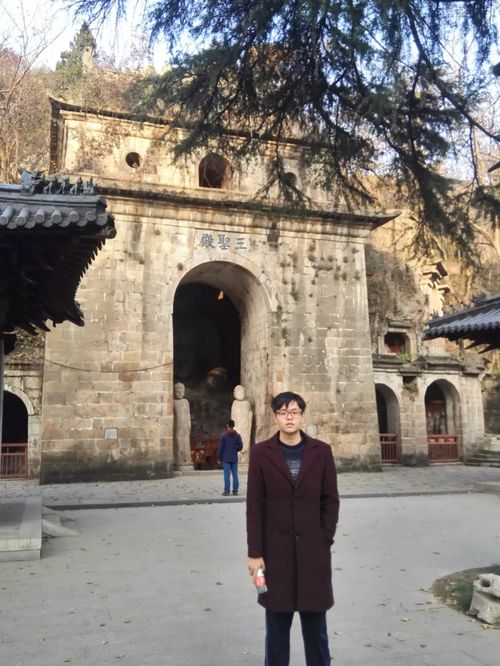 德济门遗址的秘密