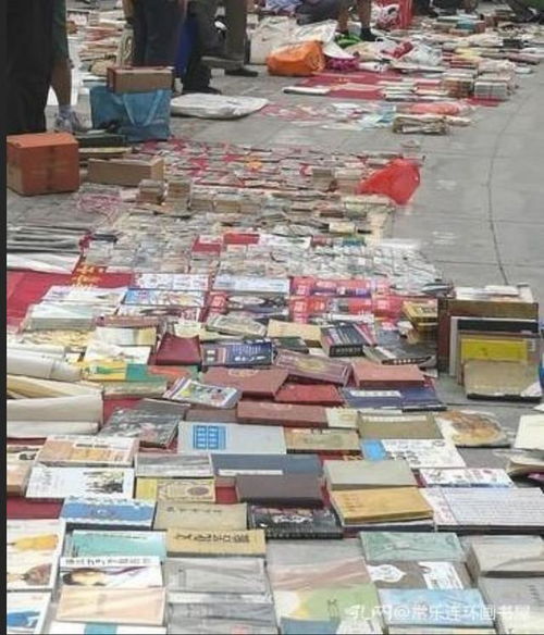 陈旧物市场环境变身崭新地标：有可能性与疑虑并存