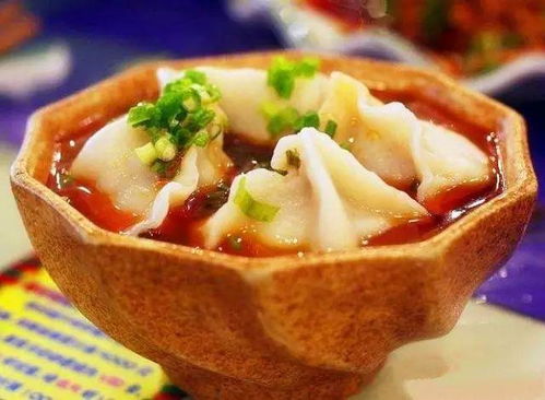 第一趟：钟水饺——不吃别说
