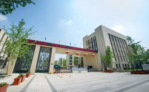 周边探秘：八大学院的包围圈