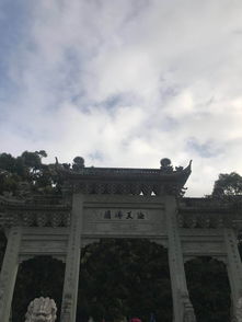 普陀山防坑指南：佛系？呵呵！