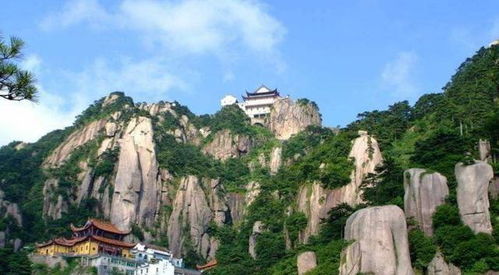 九华山烧香祈福可靠指南