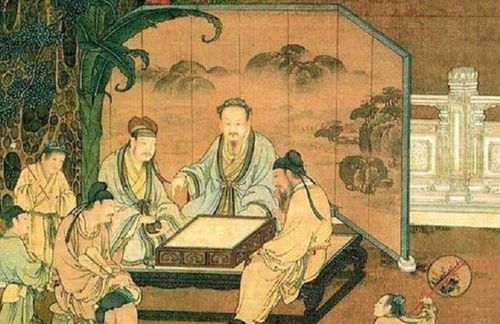 九品官人法：阴阳平衡还是黑白通吃？