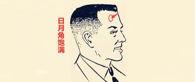 第四种：驿马星动， 一辈子停不下来