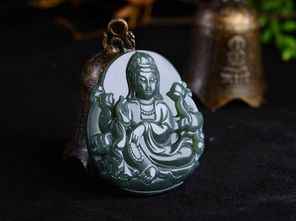 捡到观音或佛菩萨挂坠，我可以保留吗？