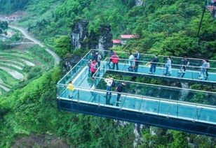 武汉玻璃栈道门票市场价格是更多更少个？惊险体验票价具体几何？