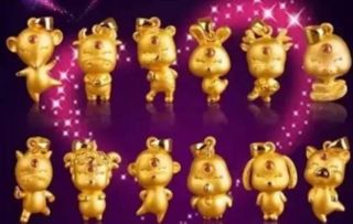 十二生肖运势排行榜中，各生肖完整运势详情具体是什么？